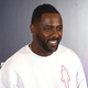 Idris Elba attends “The Harder They Fall” photocall during the 65th BFI London Film Festiva on October 06, 2021 in London, England.